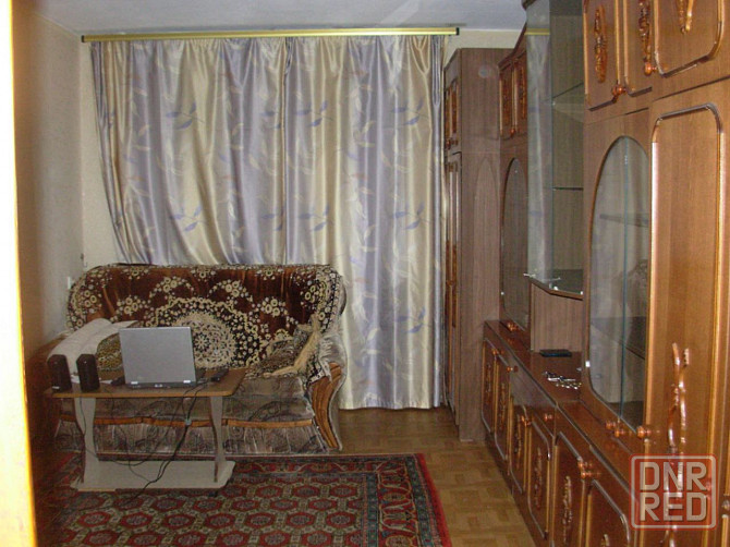 Сдам 2к кв в Ленинском районе Донецк - изображение 2