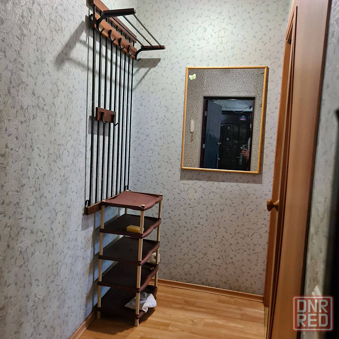 Сдается квартира 1 комнатная, Калининский район Донецк - изображение 4