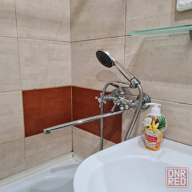 Сдается квартира 1 комнатная, Калининский район Донецк - изображение 5