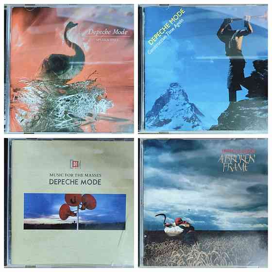 Аудио CD диски музыкальные компакт диски Донецк