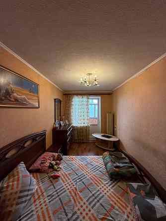Продаётся 3-х комн.квартира 62,5 кв.м. Мариуполь