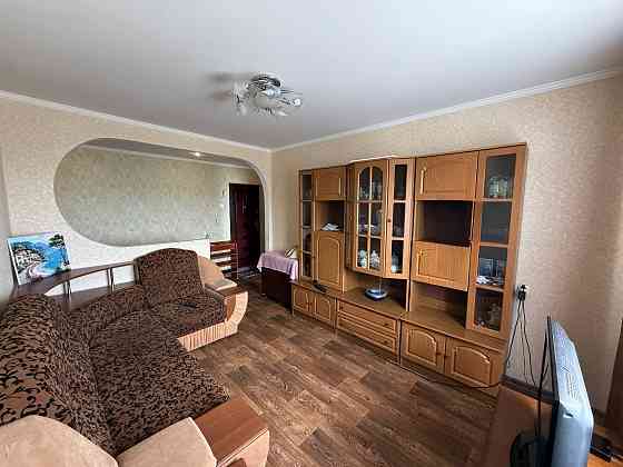Продаётся 3-х комн.квартира 62,5 кв.м. Мариуполь