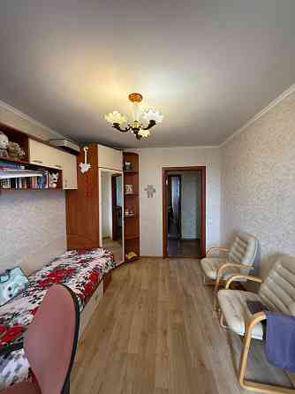 Продаётся 3-х комн.квартира 62,5 кв.м. Мариуполь