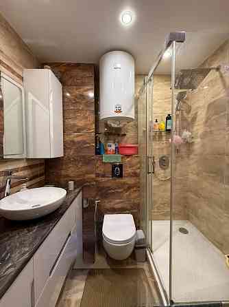 Продаётся 3-х комн.квартира 62,5 кв.м. Мариуполь