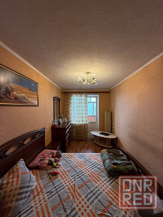 Продаётся 3-х комн.квартира 62,5 кв.м. Мариуполь - изображение 4