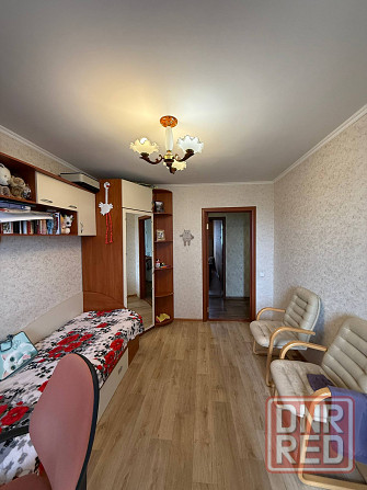 Продаётся 3-х комн.квартира 62,5 кв.м. Мариуполь - изображение 3