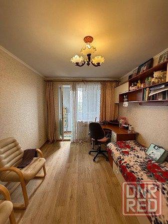 Продаётся 3-х комн.квартира 62,5 кв.м. Мариуполь - изображение 1