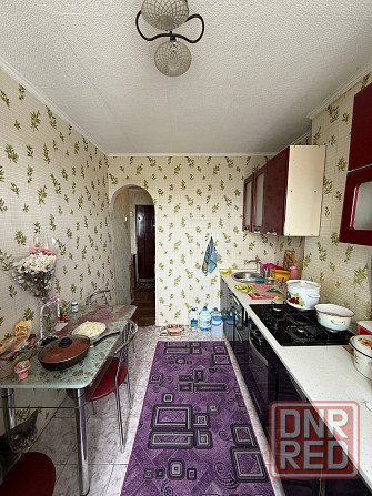Продаётся 3-х комн.квартира 62,5 кв.м. Мариуполь - изображение 8