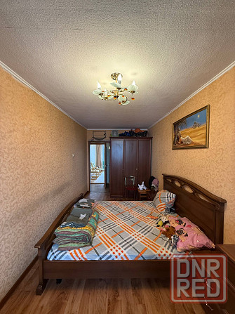 Продаётся 3-х комн.квартира 62,5 кв.м. Мариуполь - изображение 5
