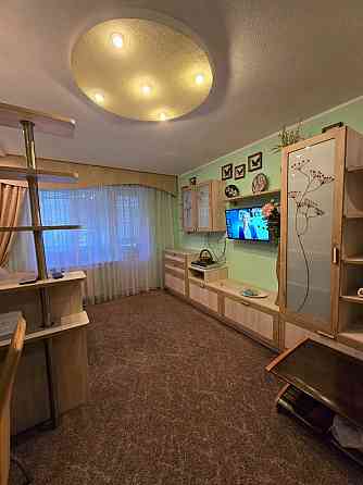 Продам 2-х ком., квартиру, Гвардейка, м-н Калининский Макеевка