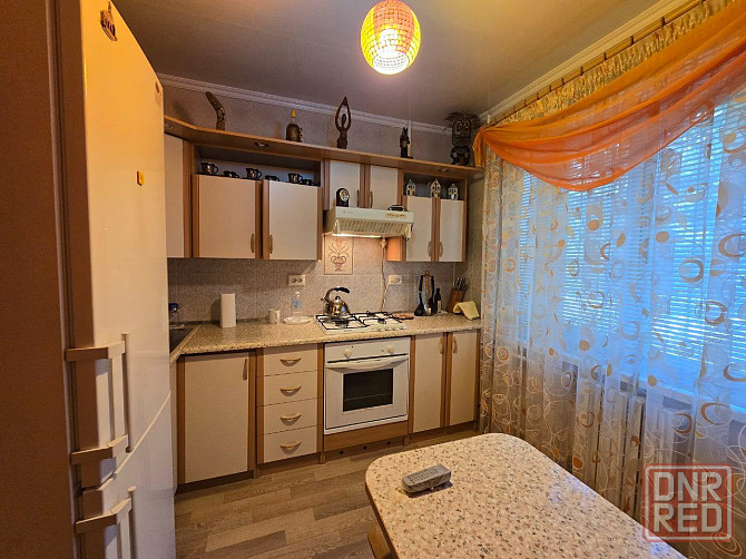 Продам 2-х ком., квартиру, Гвардейка, м-н Калининский Макеевка - изображение 3
