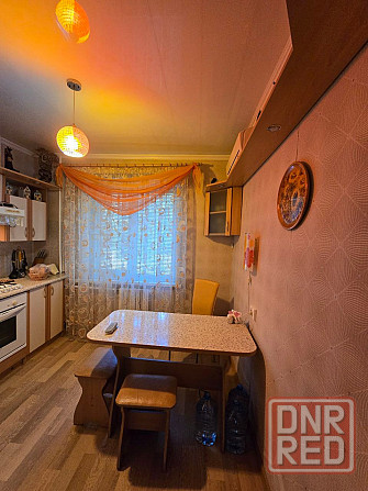 Продам 2-х ком., квартиру, Гвардейка, м-н Калининский Макеевка - изображение 5