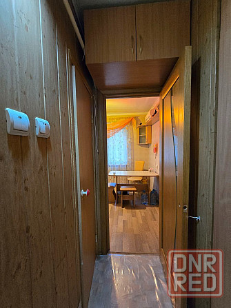 Продам 2-х ком., квартиру, Гвардейка, м-н Калининский Макеевка - изображение 10