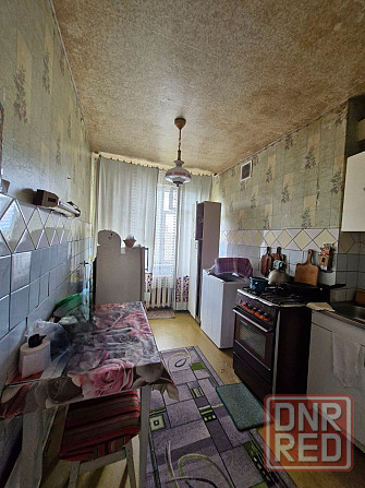 Продается 2к квартира на Туполева, Кировский район Донецк - изображение 7