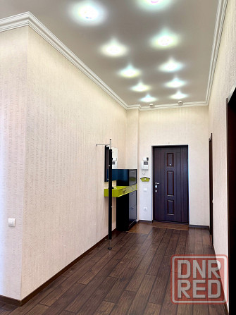 Продажа 3 комн.кв-ры. Жк «Замковый». Ворошиловский район Донецк - изображение 3