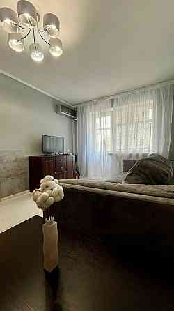 Сдаю однокомнатную квартиру в Будённовском районе Донецк