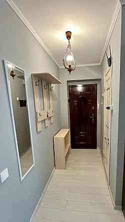 Сдаю однокомнатную квартиру в Будённовском районе Донецк