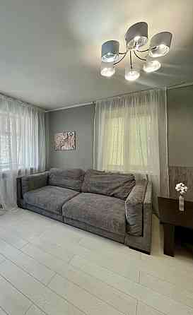 Сдаю однокомнатную квартиру в Будённовском районе Донецк