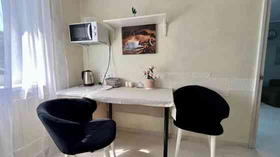 Сдаю однокомнатную квартиру в Будённовском районе Донецк