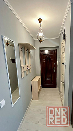 Сдаю однокомнатную квартиру в Будённовском районе Донецк - изображение 3