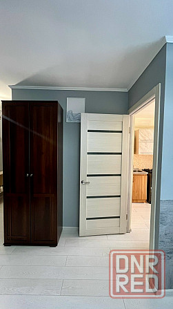 Сдаю однокомнатную квартиру в Будённовском районе Донецк - изображение 10