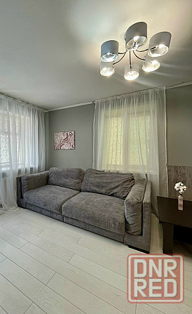 Сдаю однокомнатную квартиру в Будённовском районе Донецк - изображение 2
