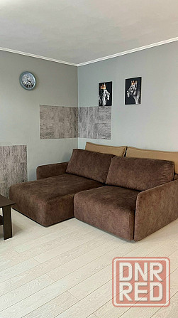 Сдаю однокомнатную квартиру в Будённовском районе Донецк - изображение 8