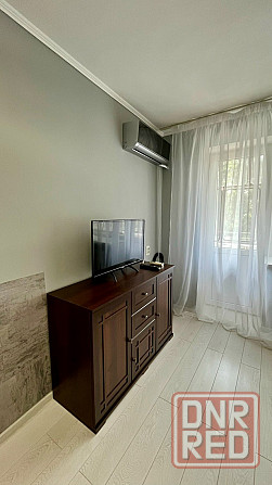 Сдаю однокомнатную квартиру в Будённовском районе Донецк - изображение 9