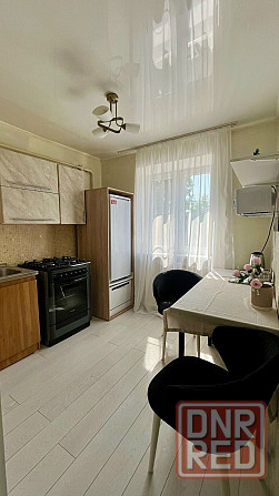 Сдаю однокомнатную квартиру в Будённовском районе Донецк - изображение 5