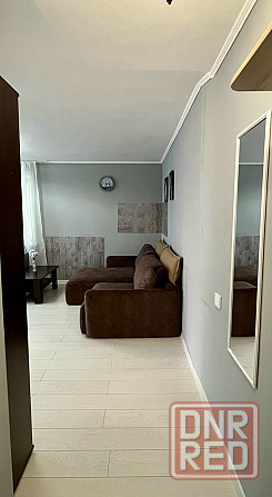 Сдаю однокомнатную квартиру в Будённовском районе Донецк - изображение 6