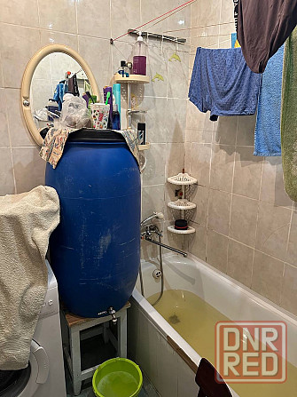 Продажа! Бакинских Комиссаров! 2ком.кв! Донецк - изображение 7