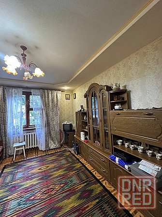 Продажа! Бакинских Комиссаров! 2ком.кв! Донецк - изображение 3