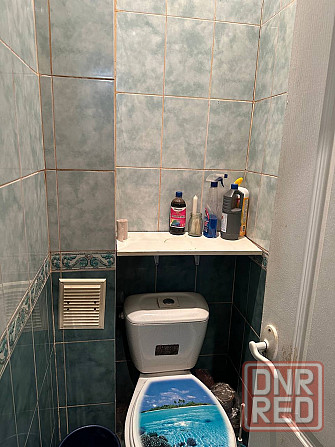Продажа! Бакинских Комиссаров! 2ком.кв! Донецк - изображение 8
