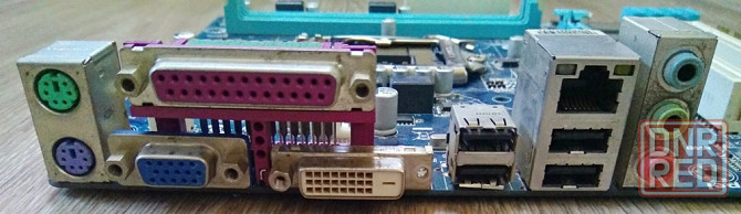 - Обмен на 12шт нерабочей-ненужной оперативной памяти озу - - Gigabyte GA-H61M-S2PV Socket 1155 - Донецк - изображение 3