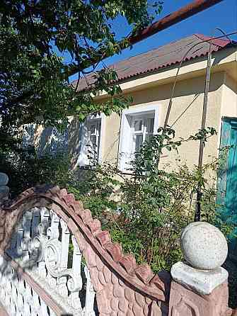 Продам газифицированный дом, Горняцкий р-н, п. Осипенко. Макеевка