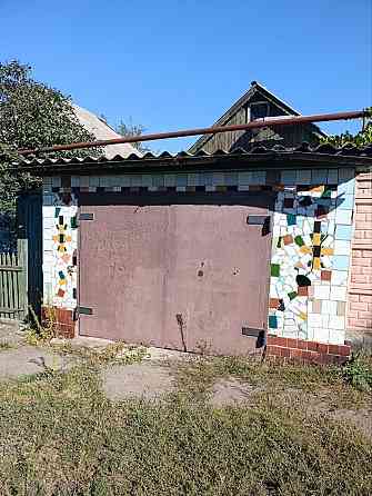 Продам газифицированный дом, Горняцкий р-н, п. Осипенко. Макеевка
