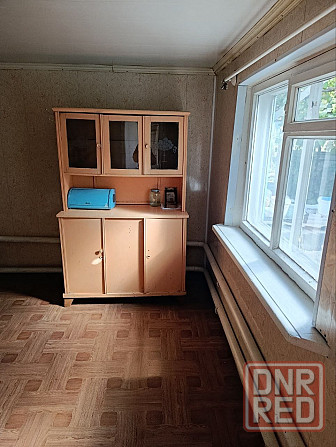 Продам газифицированный дом, Горняцкий р-н, п. Осипенко. Макеевка - изображение 8