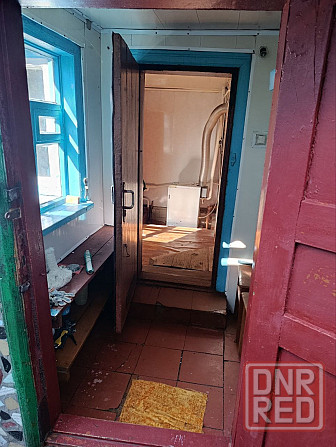 Продам газифицированный дом, Горняцкий р-н, п. Осипенко. Макеевка - изображение 12