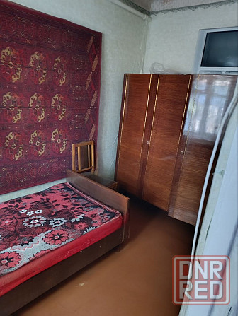 Продам газифицированный дом, Горняцкий р-н, п. Осипенко. Макеевка - изображение 7
