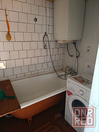 Продам газифицированный дом, Горняцкий р-н, п. Осипенко. Макеевка - изображение 6