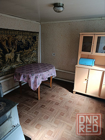 Продам газифицированный дом, Горняцкий р-н, п. Осипенко. Макеевка - изображение 10