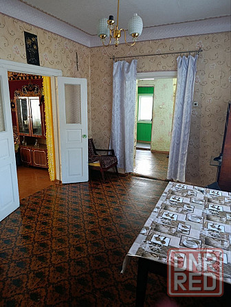 Продам газифицированный дом, Горняцкий р-н, п. Осипенко. Макеевка - изображение 5