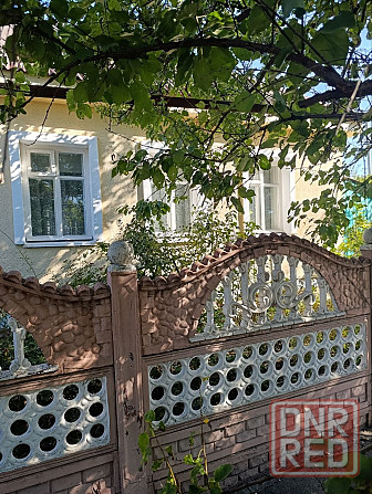 Продам газифицированный дом, Горняцкий р-н, п. Осипенко. Макеевка - изображение 2