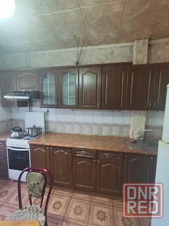 Продам квартиру микрорайон Зелёный 3 комнатная Макеевка - изображение 2