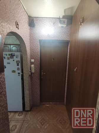 Продам квартиру микрорайон Зелёный 3 комнатная Макеевка - изображение 3