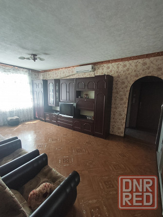 Продам квартиру микрорайон Зелёный 3 комнатная Макеевка - изображение 6