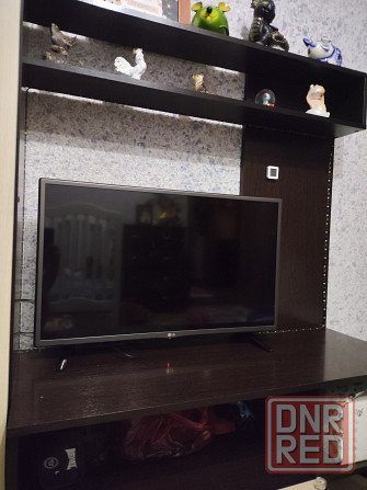 Телевизор LG 32lf510u Донецк - изображение 1