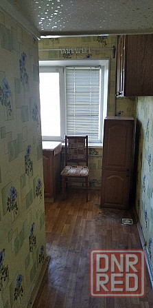 Продам 2-х ком. кв. Калининский рынок. Донецк - изображение 2