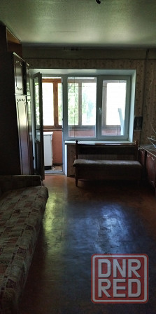 Продам 2-х ком. кв. Калининский рынок. Донецк - изображение 8