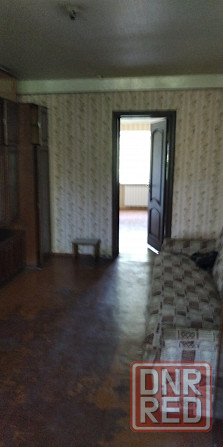 Продам 2-х ком. кв. Калининский рынок. Донецк - изображение 10